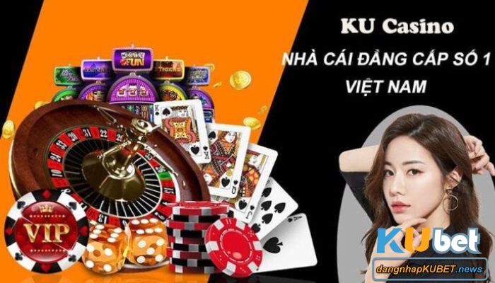 ku casino