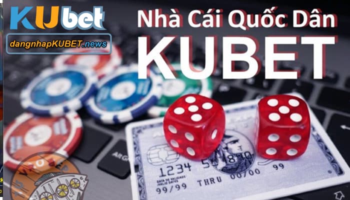 Kubet asia