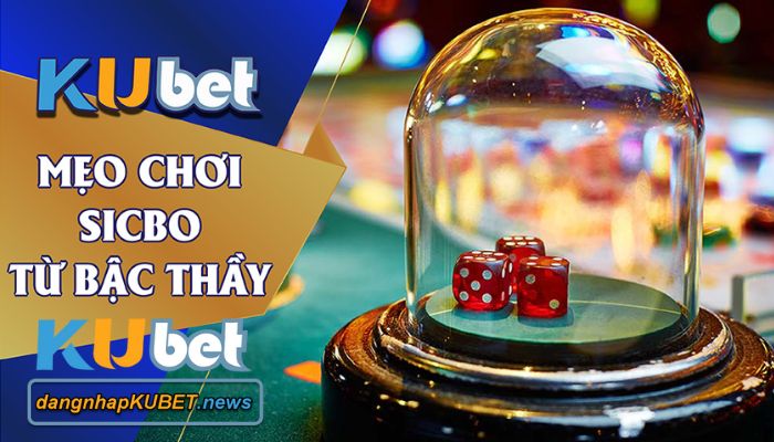 Tài xỉu kubet