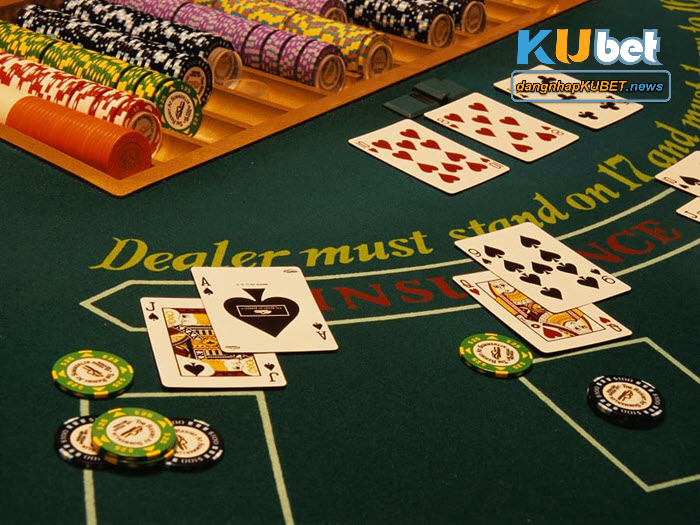 Chấp hành quy định của Kubet