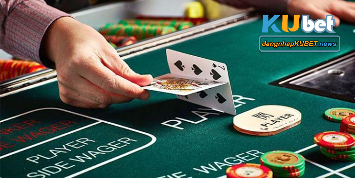 Đảm bảo kết nối ổn định khi chơi bài là mẹo đánh bài online tại Kubet hay