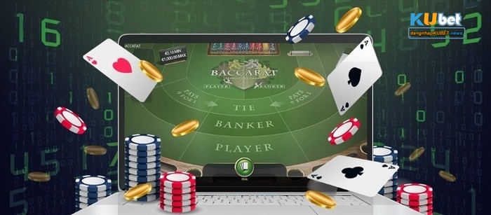 Baccarat online bịp